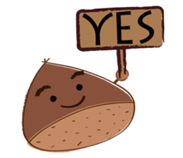 ChestMan sticker #5896732