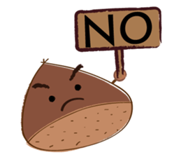 ChestMan sticker #5896733