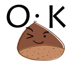 ChestMan sticker #5896734