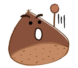 ChestMan sticker #5896735