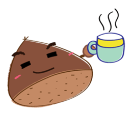 ChestMan sticker #5896737