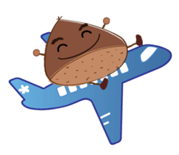 ChestMan sticker #5896738