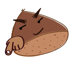 ChestMan sticker #5896740