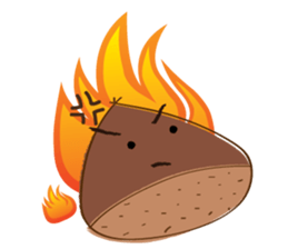 ChestMan sticker #5896741