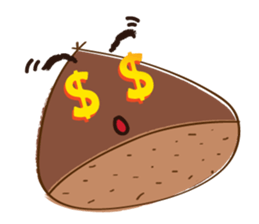 ChestMan sticker #5896742