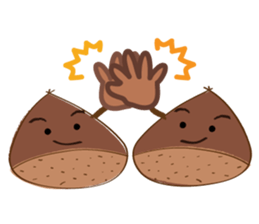 ChestMan sticker #5896743