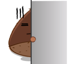 ChestMan sticker #5896744