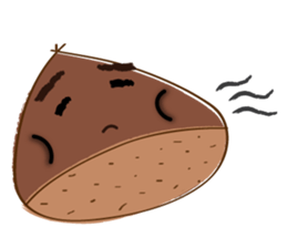 ChestMan sticker #5896745