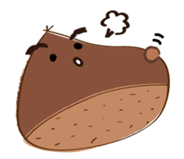 ChestMan sticker #5896746