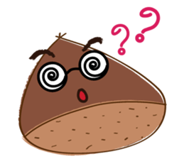 ChestMan sticker #5896748