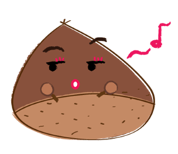 ChestMan sticker #5896749