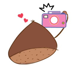 ChestMan sticker #5896750