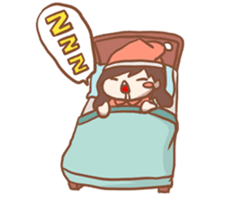 SAKURA : Chocola Photobook sticker #5896960