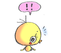 OBOHIYO sticker #5897007