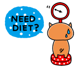 Talk with Piggy! Oink Oink! sticker #5897074