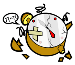 My Dear Office sticker #5897312