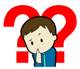 My Dear Office sticker #5897315