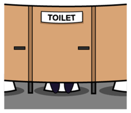 My Dear Office sticker #5897327