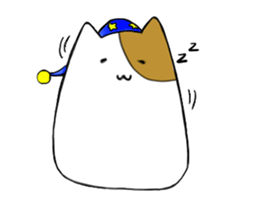 Tsubu animal sticker #5897617