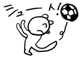 the 3rd grade bear (mini stickers) sticker #5897805