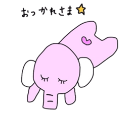 paotokamerun sticker #5897874