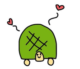 paotokamerun sticker #5897881