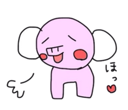 paotokamerun sticker #5897891