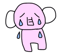 paotokamerun sticker #5897893