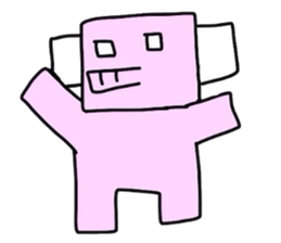 paotokamerun sticker #5897894