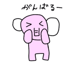 paotokamerun sticker #5897898