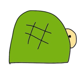 paotokamerun sticker #5897904