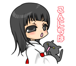 daily life love sticker #5897994