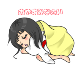 daily life love sticker #5897996