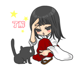 daily life love sticker #5897998