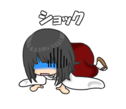 daily life love sticker #5898002