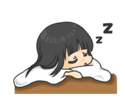 daily life love sticker #5898016