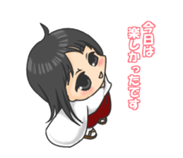 daily life love sticker #5898029