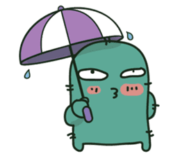 NongPien sticker #5898479