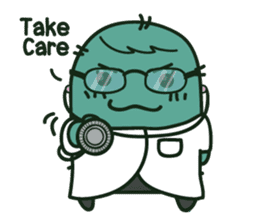 NongPien sticker #5898481