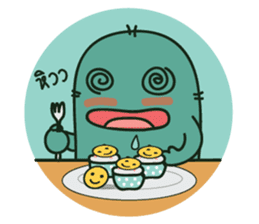 NongPien sticker #5898500