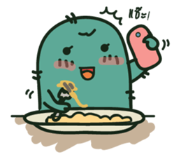 NongPien sticker #5898501