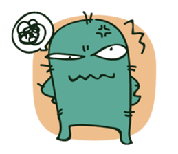 NongPien sticker #5898507