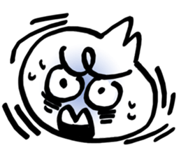 DAIBENMARU sticker #5898520