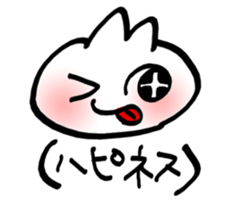 DAIBENMARU sticker #5898540