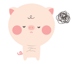 pilot & piper sticker #5899016