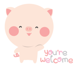 pilot & piper sticker #5899018