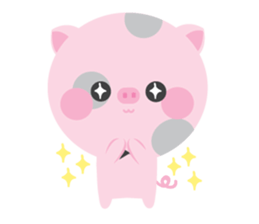 pilot & piper sticker #5899021