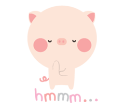 pilot & piper sticker #5899022