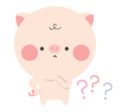 pilot & piper sticker #5899029