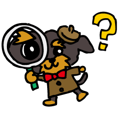 Bumbling Detective Poirot